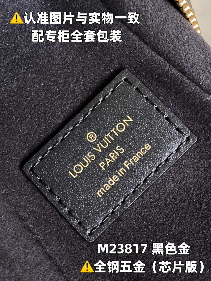 LV Box Bags